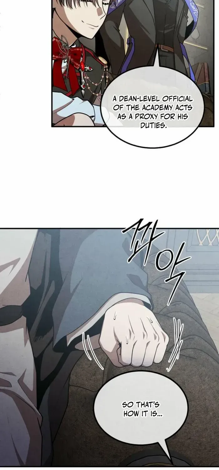 Legendary Youngest Son of the Marquis House Chapter 145 page 53 - 