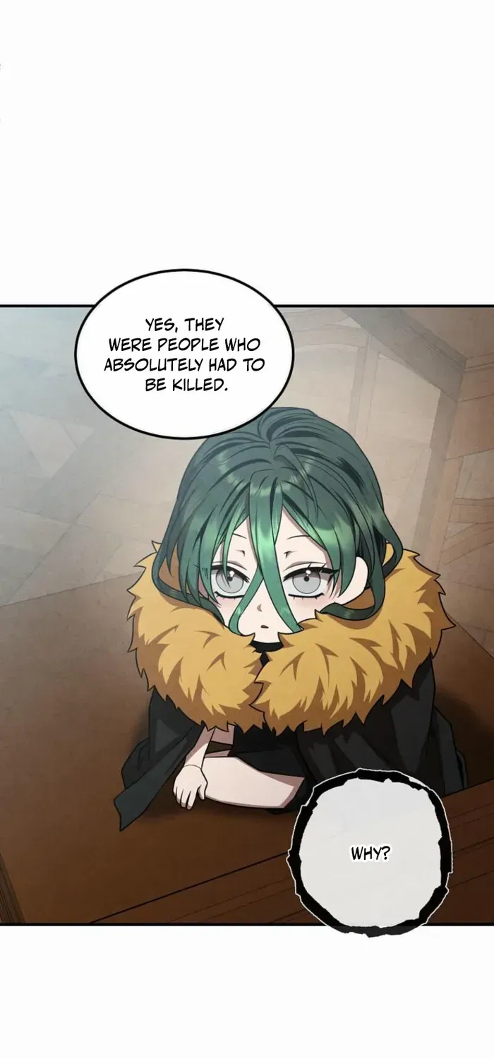 Legendary Youngest Son of the Marquis House Chapter 145 page 10 - 