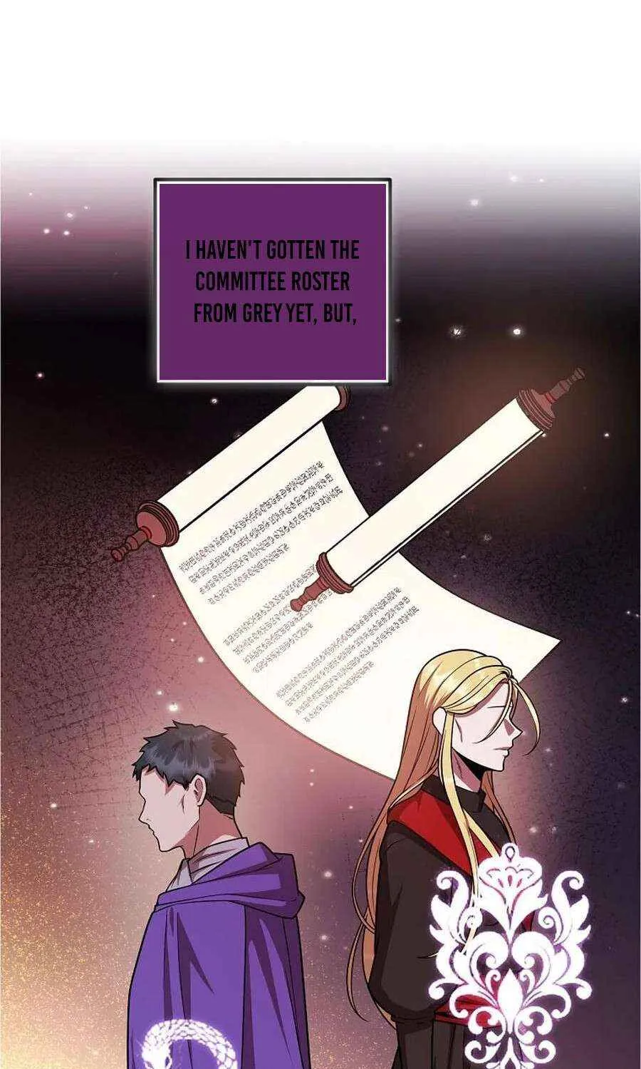 Legendary Youngest Son of the Marquis House Chapter 146 page 14 - 