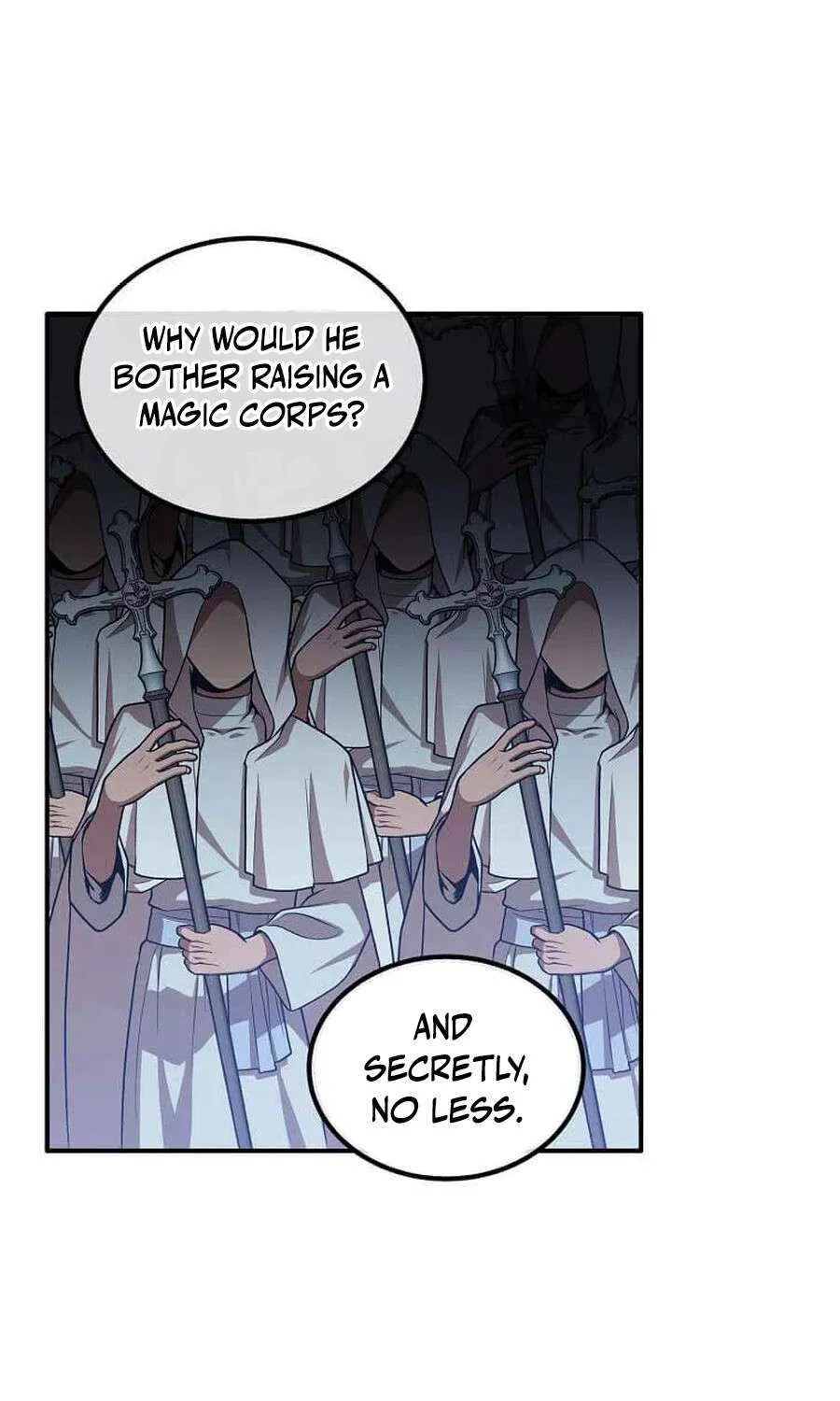 Legendary Youngest Son of the Marquis House Chapter 146 page 23 - 