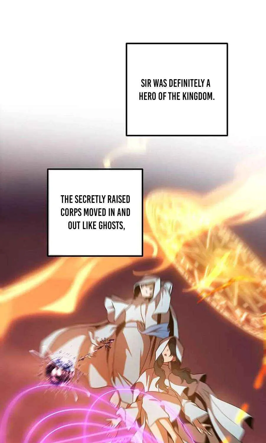 Legendary Youngest Son of the Marquis House Chapter 146 page 24 - 