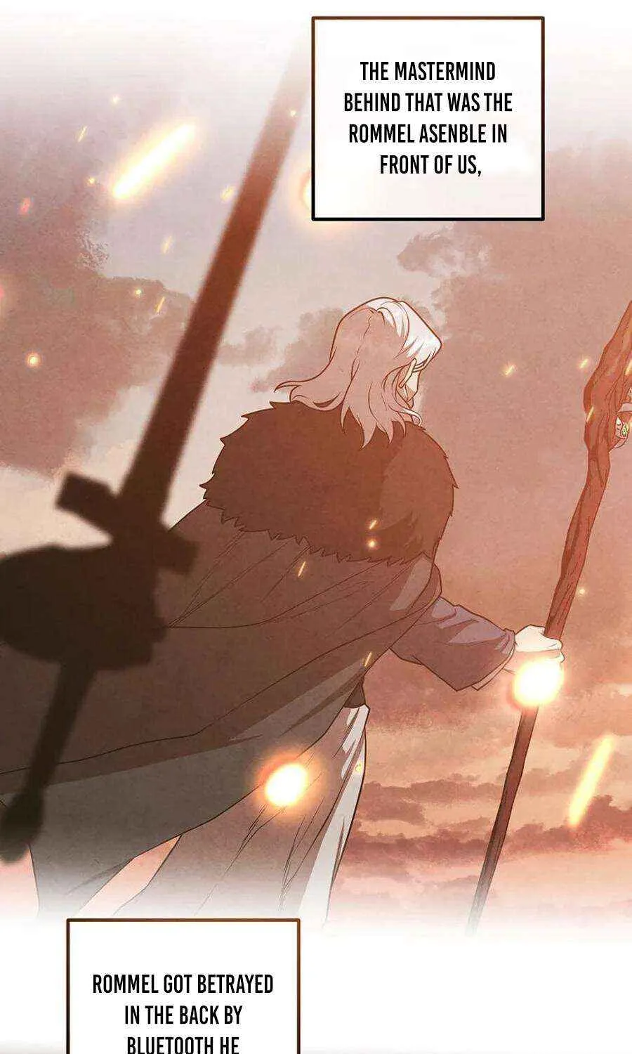Legendary Youngest Son of the Marquis House Chapter 146 page 29 - 