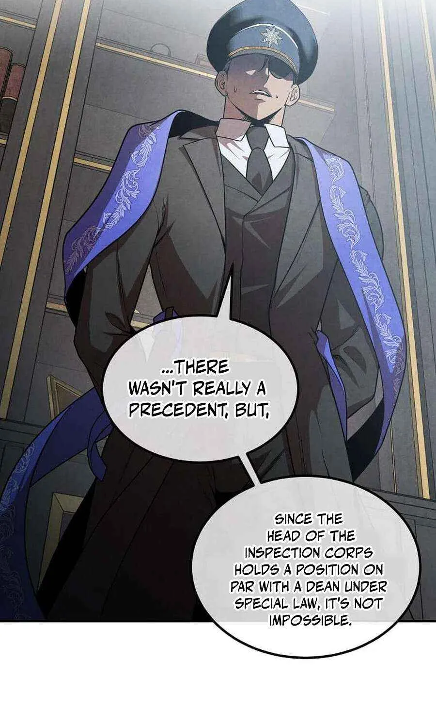 Legendary Youngest Son of the Marquis House Chapter 146 page 4 - 