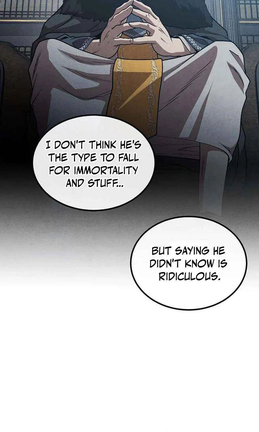Legendary Youngest Son of the Marquis House Chapter 146 page 32 - 