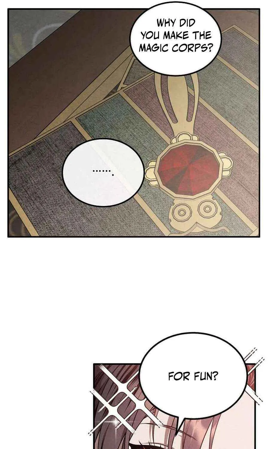 Legendary Youngest Son of the Marquis House Chapter 146 page 33 - 
