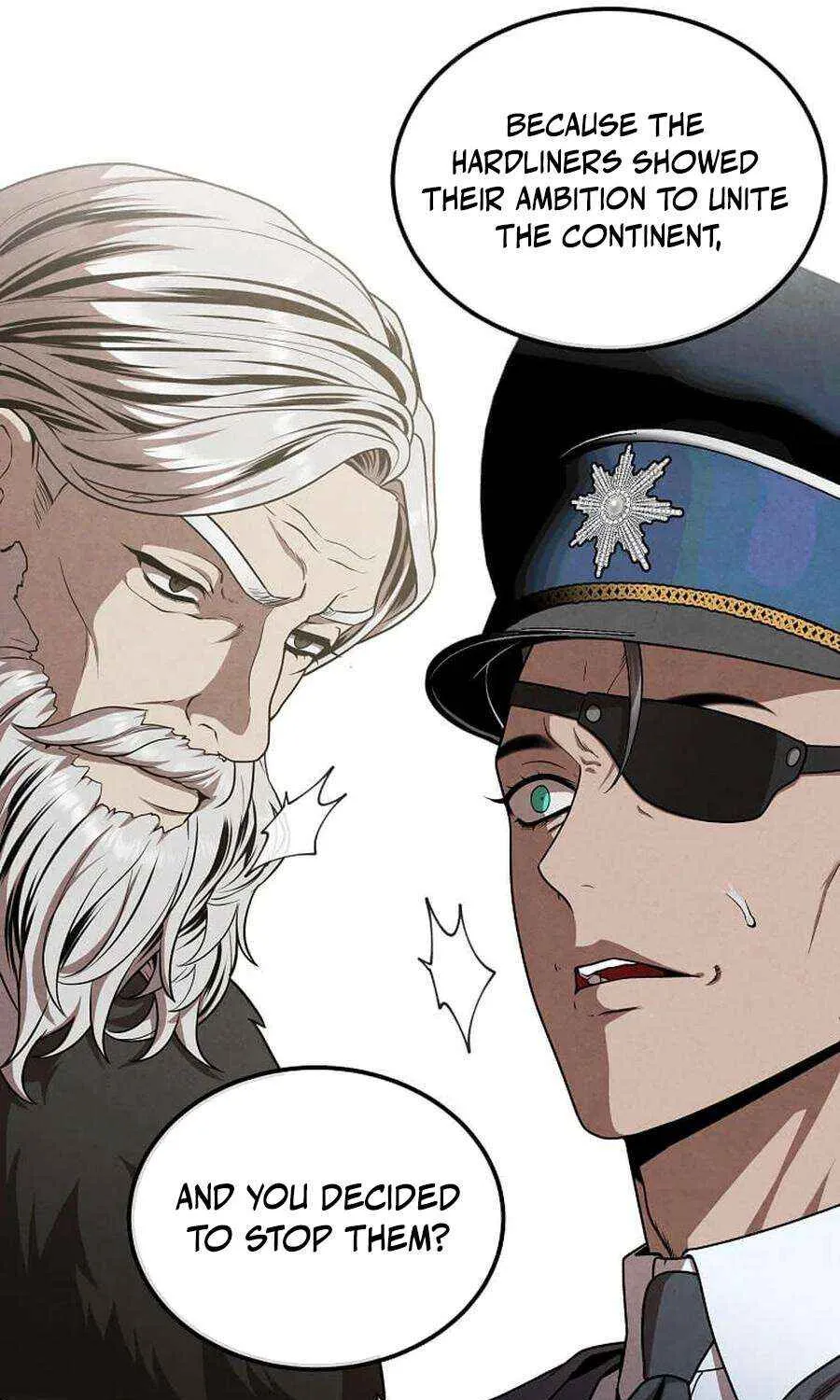 Legendary Youngest Son of the Marquis House Chapter 146 page 38 - 