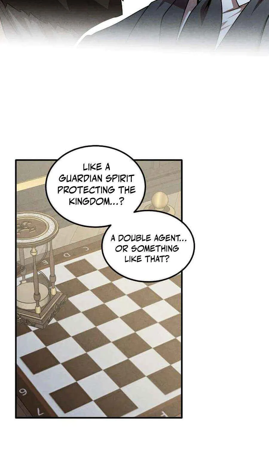 Legendary Youngest Son of the Marquis House Chapter 146 page 39 - 