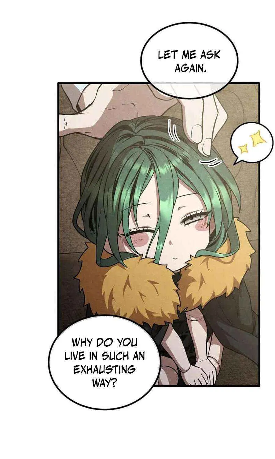 Legendary Youngest Son of the Marquis House Chapter 146 page 40 - 