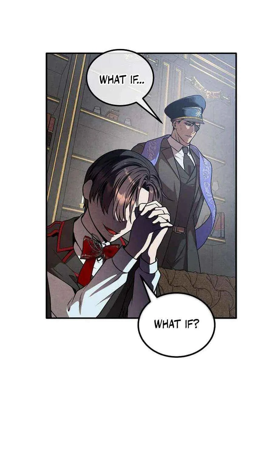 Legendary Youngest Son of the Marquis House Chapter 146 page 5 - 