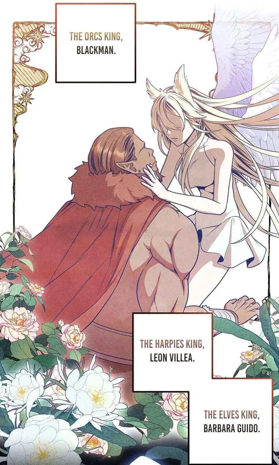 Legendary Youngest Son of the Marquis House Chapter 146 page 48 - 