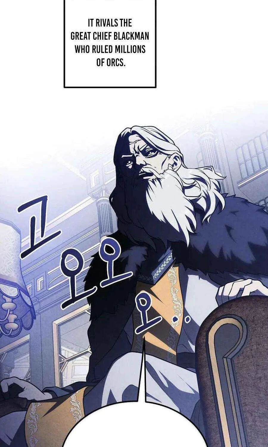 Legendary Youngest Son of the Marquis House Chapter 146 page 52 - 