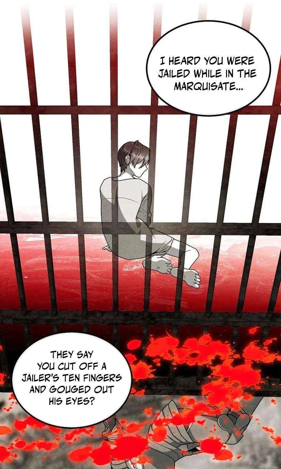 Legendary Youngest Son of the Marquis House Chapter 146 page 56 - 