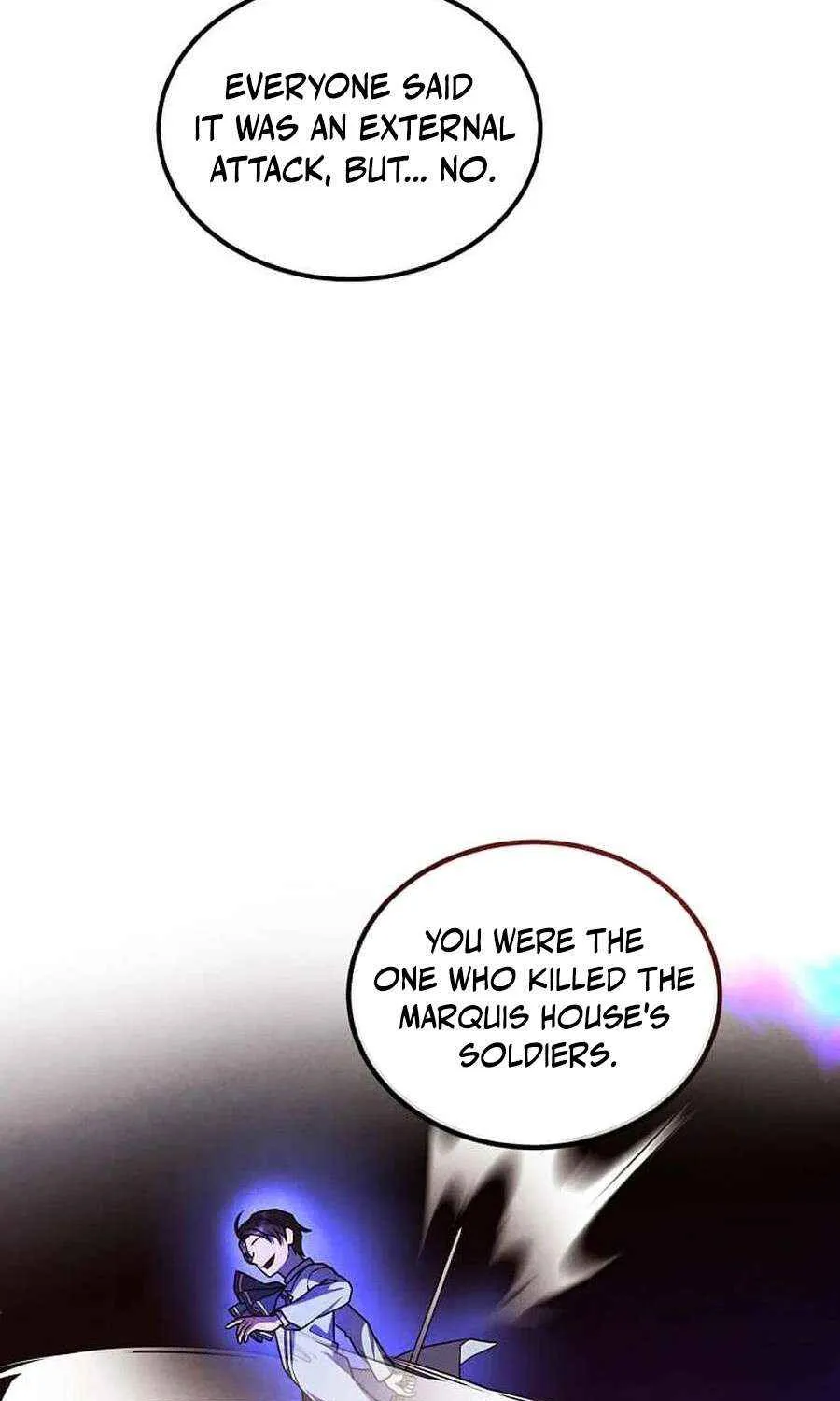 Legendary Youngest Son of the Marquis House Chapter 146 page 58 - 
