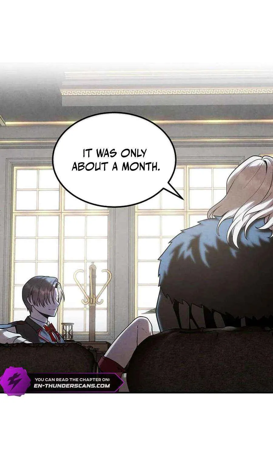 Legendary Youngest Son of the Marquis House Chapter 146 page 61 - 