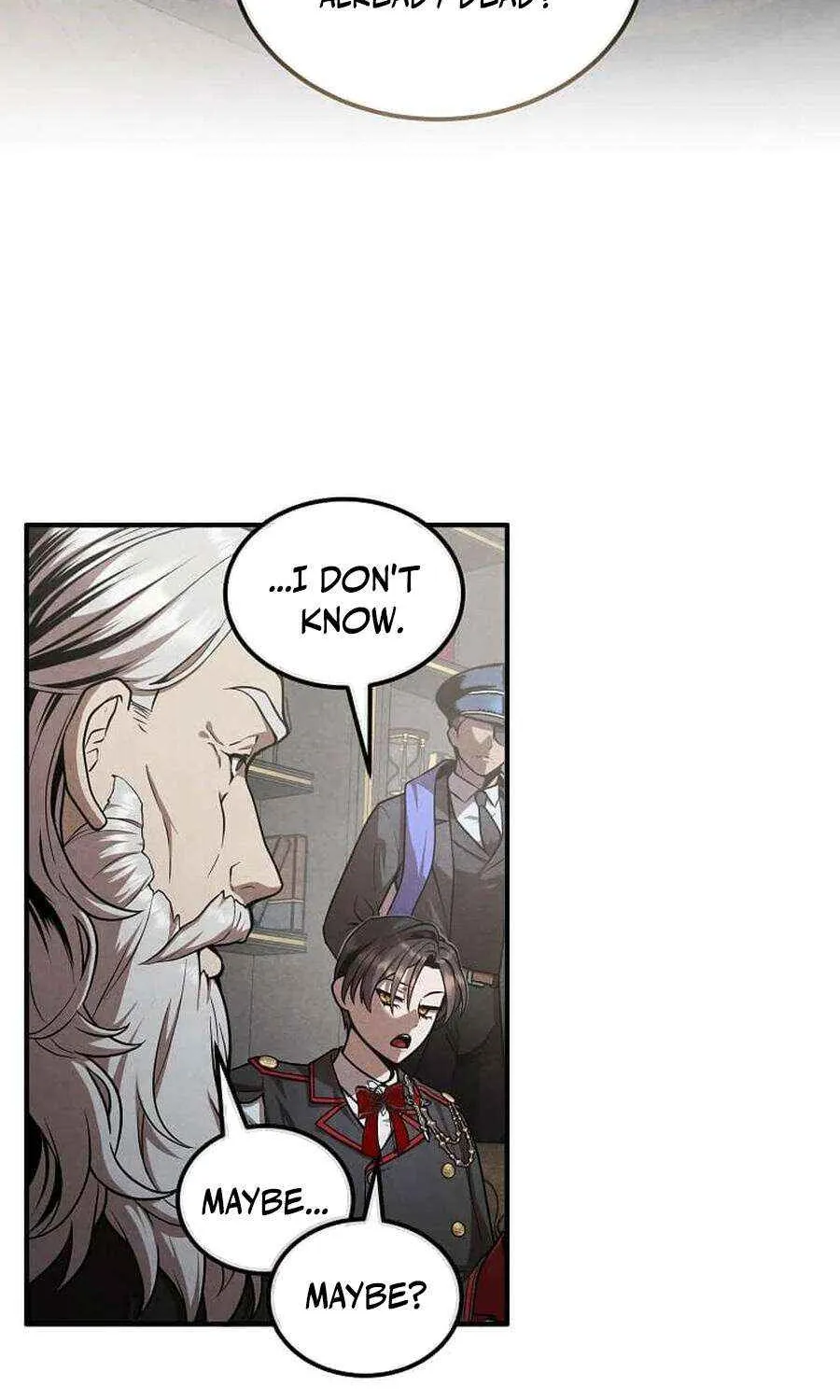 Legendary Youngest Son of the Marquis House Chapter 146 page 66 - 