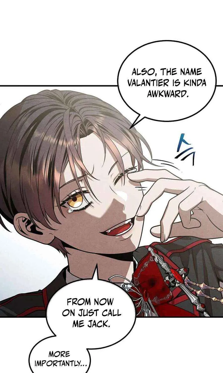 Legendary Youngest Son of the Marquis House Chapter 146 page 69 - 