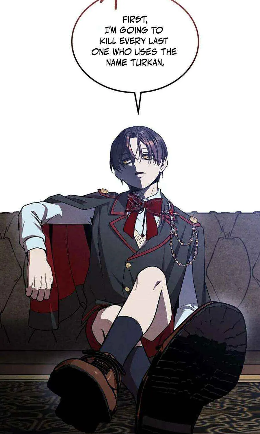Legendary Youngest Son of the Marquis House Chapter 146 page 71 - 