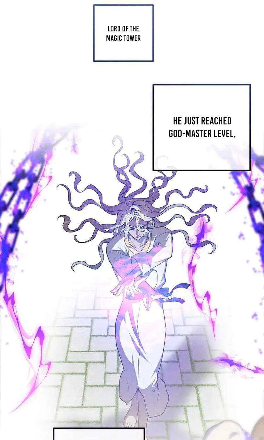 Legendary Youngest Son of the Marquis House Chapter 147 page 12 - 