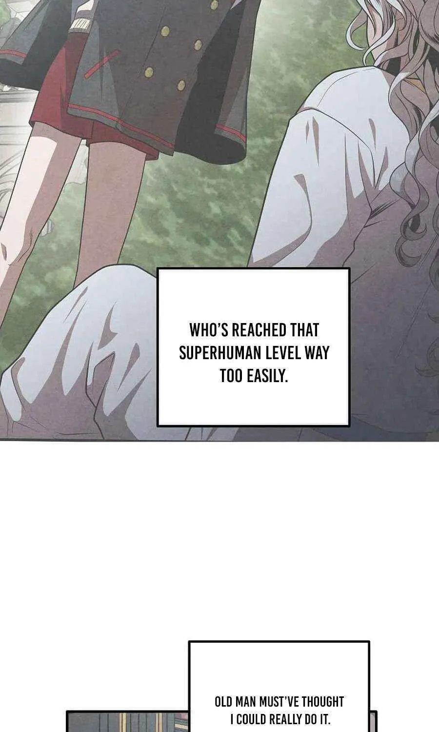 Legendary Youngest Son of the Marquis House Chapter 147 page 14 - 