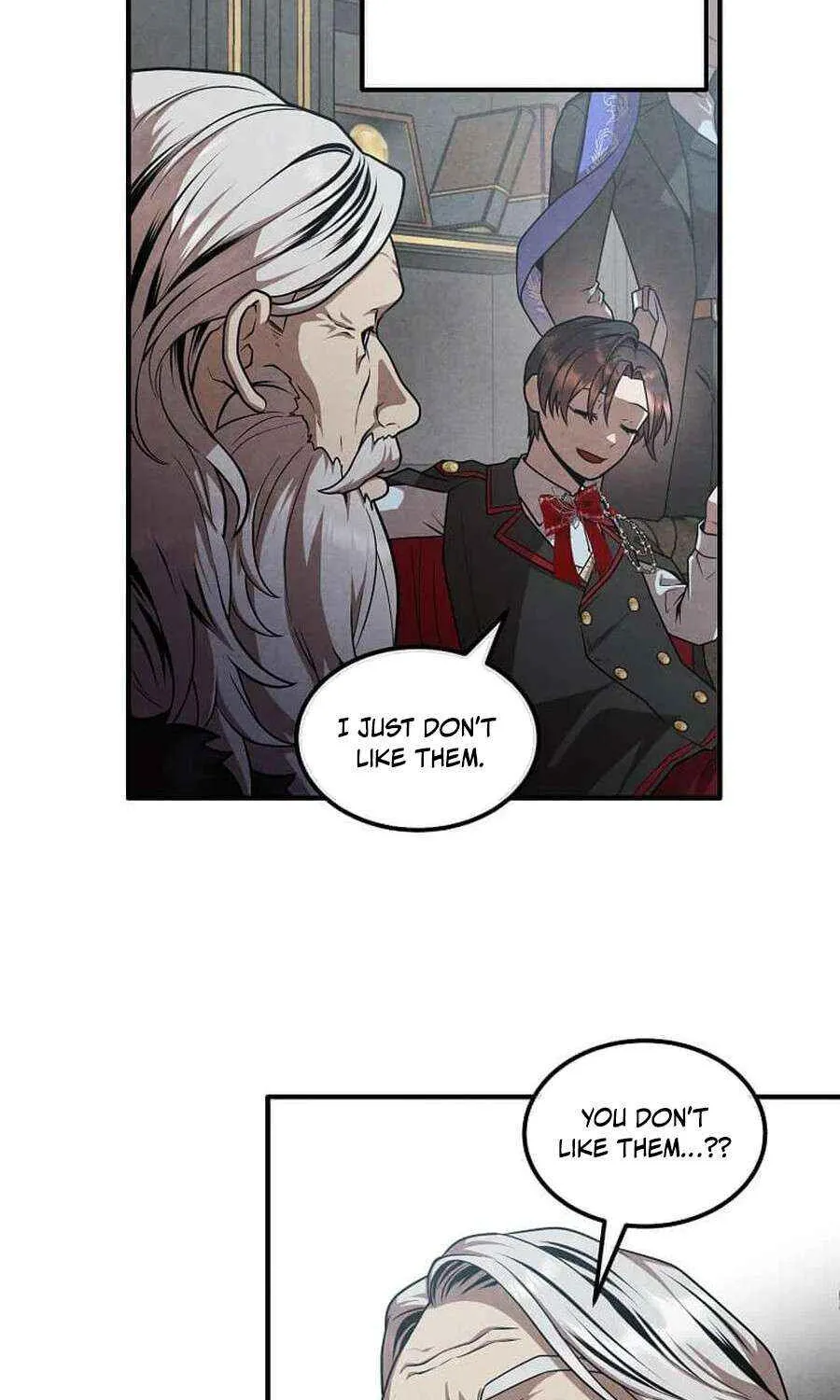 Legendary Youngest Son of the Marquis House Chapter 147 page 15 - 