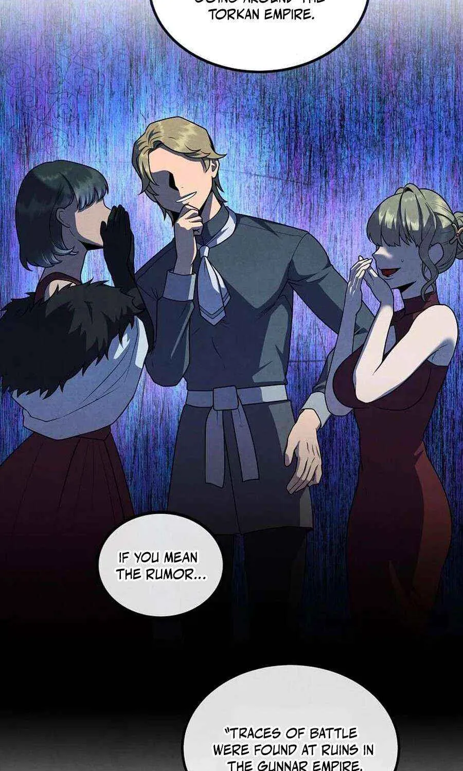 Legendary Youngest Son of the Marquis House Chapter 147 page 17 - 