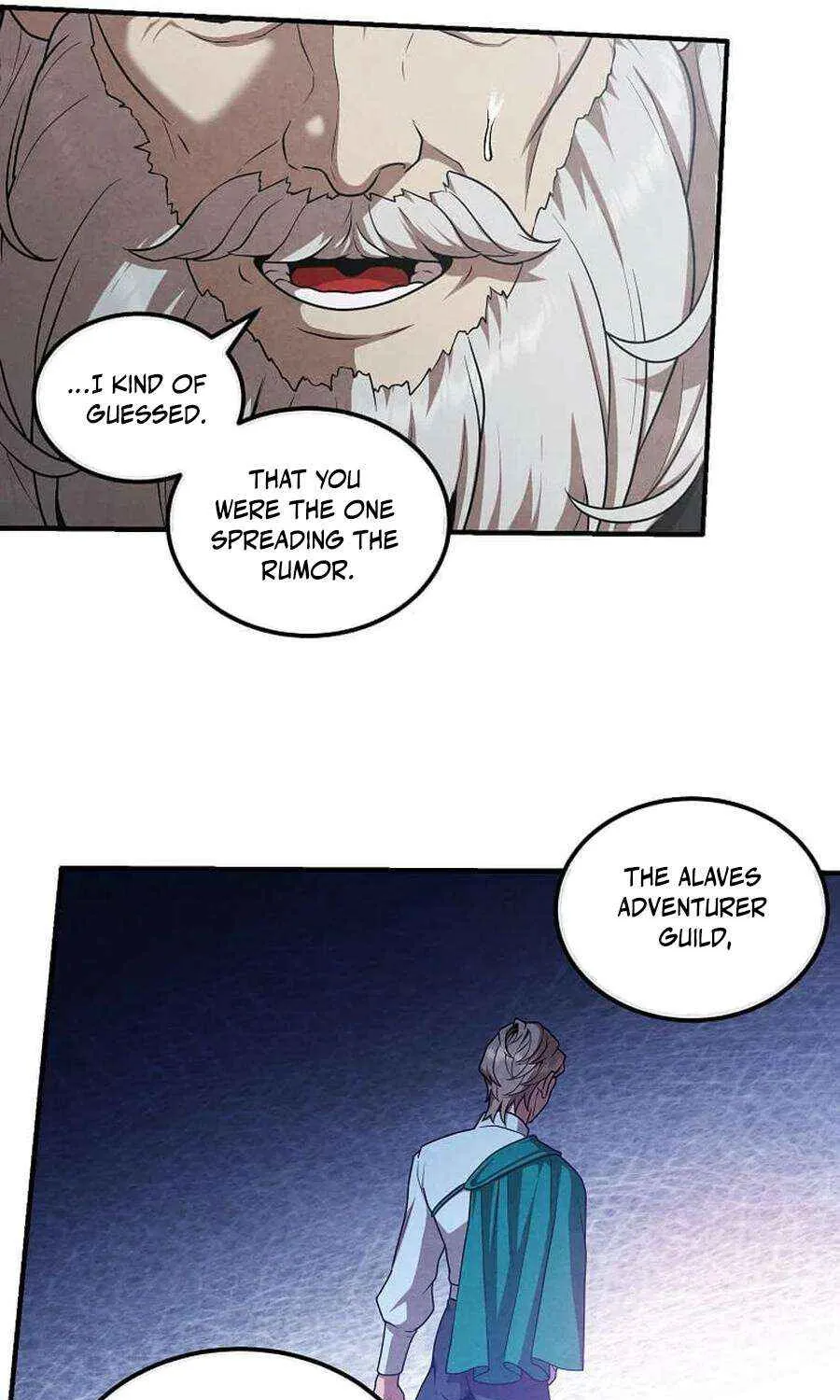 Legendary Youngest Son of the Marquis House Chapter 147 page 22 - 