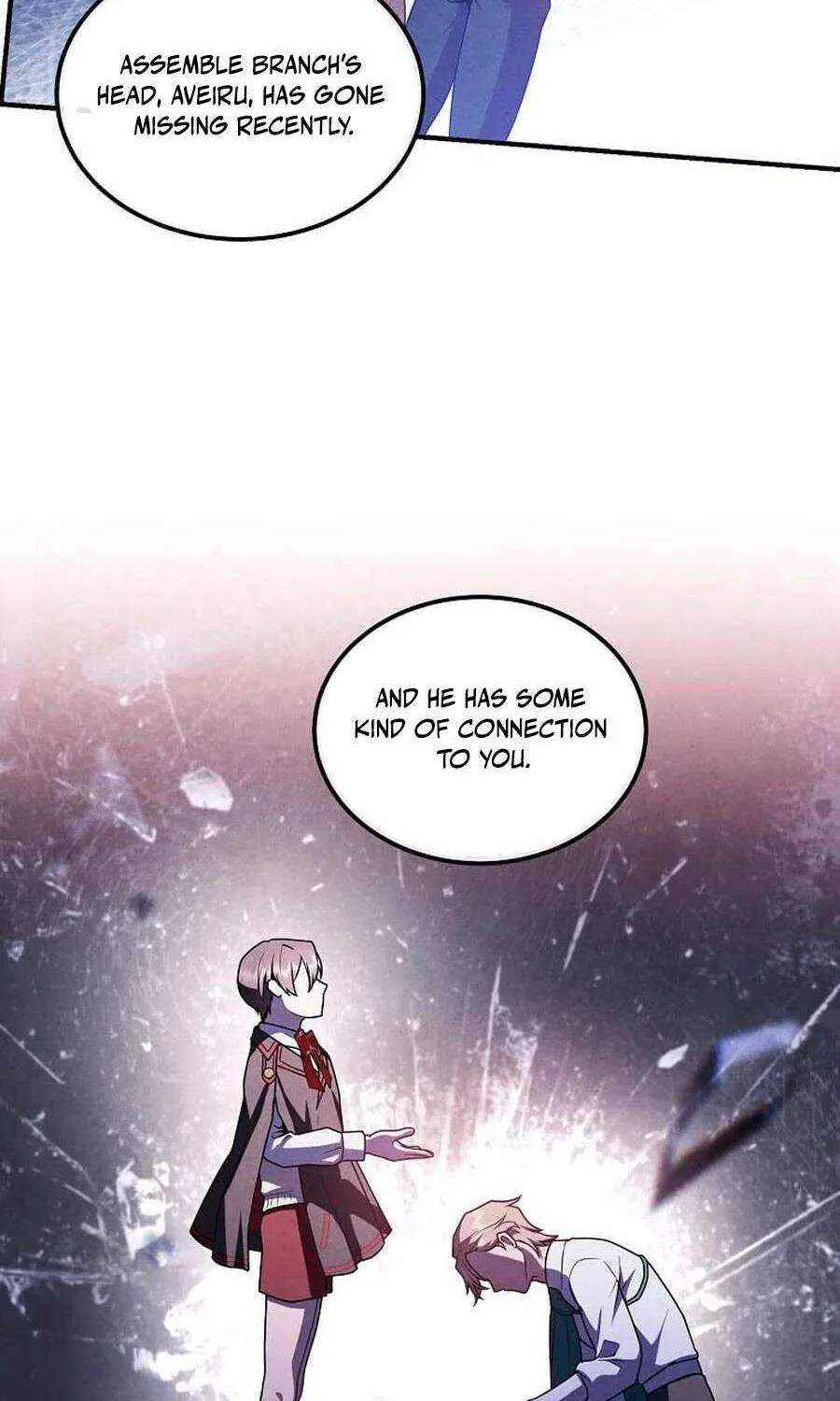 Legendary Youngest Son of the Marquis House Chapter 147 page 23 - 