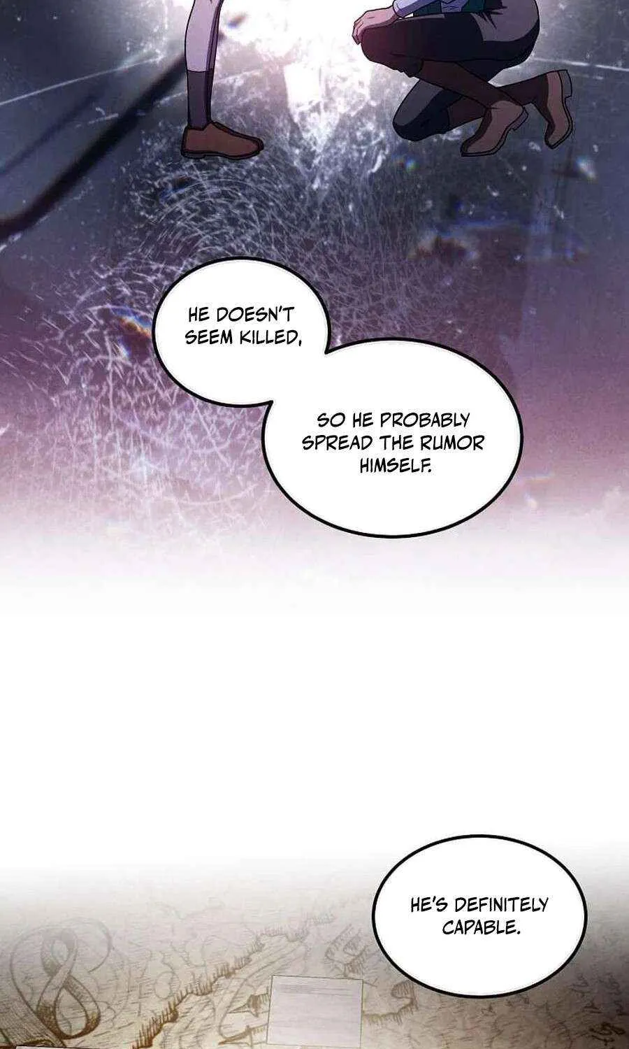 Legendary Youngest Son of the Marquis House Chapter 147 page 24 - 