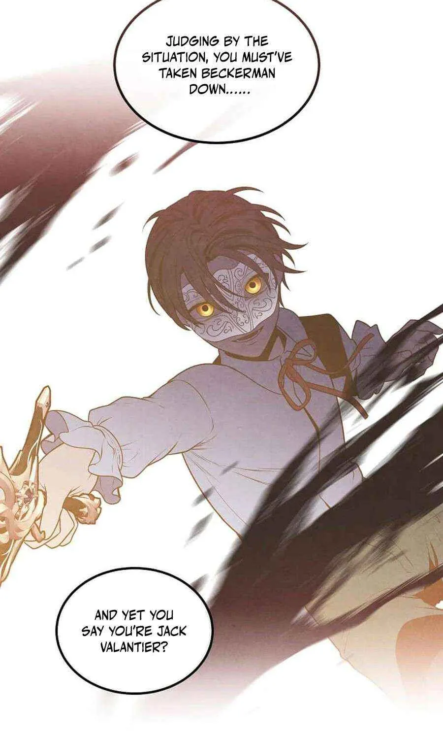 Legendary Youngest Son of the Marquis House Chapter 147 page 29 - 