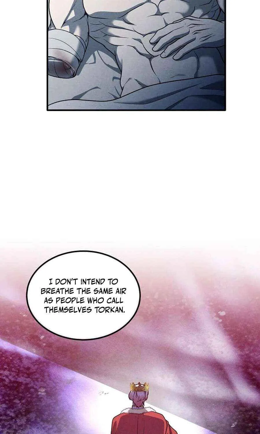 Legendary Youngest Son of the Marquis House Chapter 147 page 33 - 