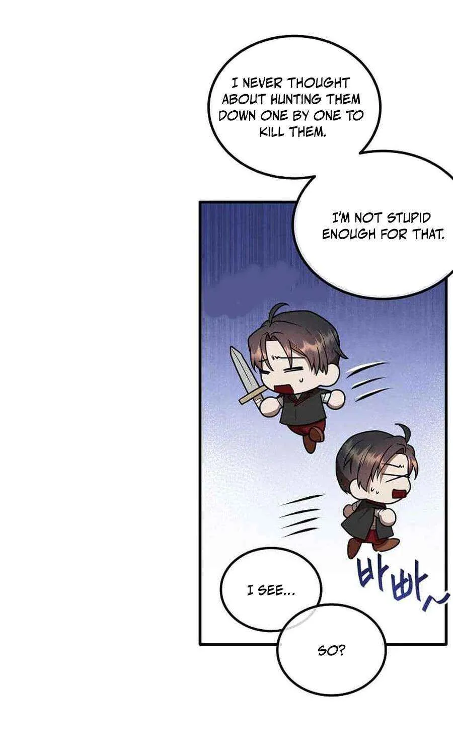 Legendary Youngest Son of the Marquis House Chapter 147 page 5 - 