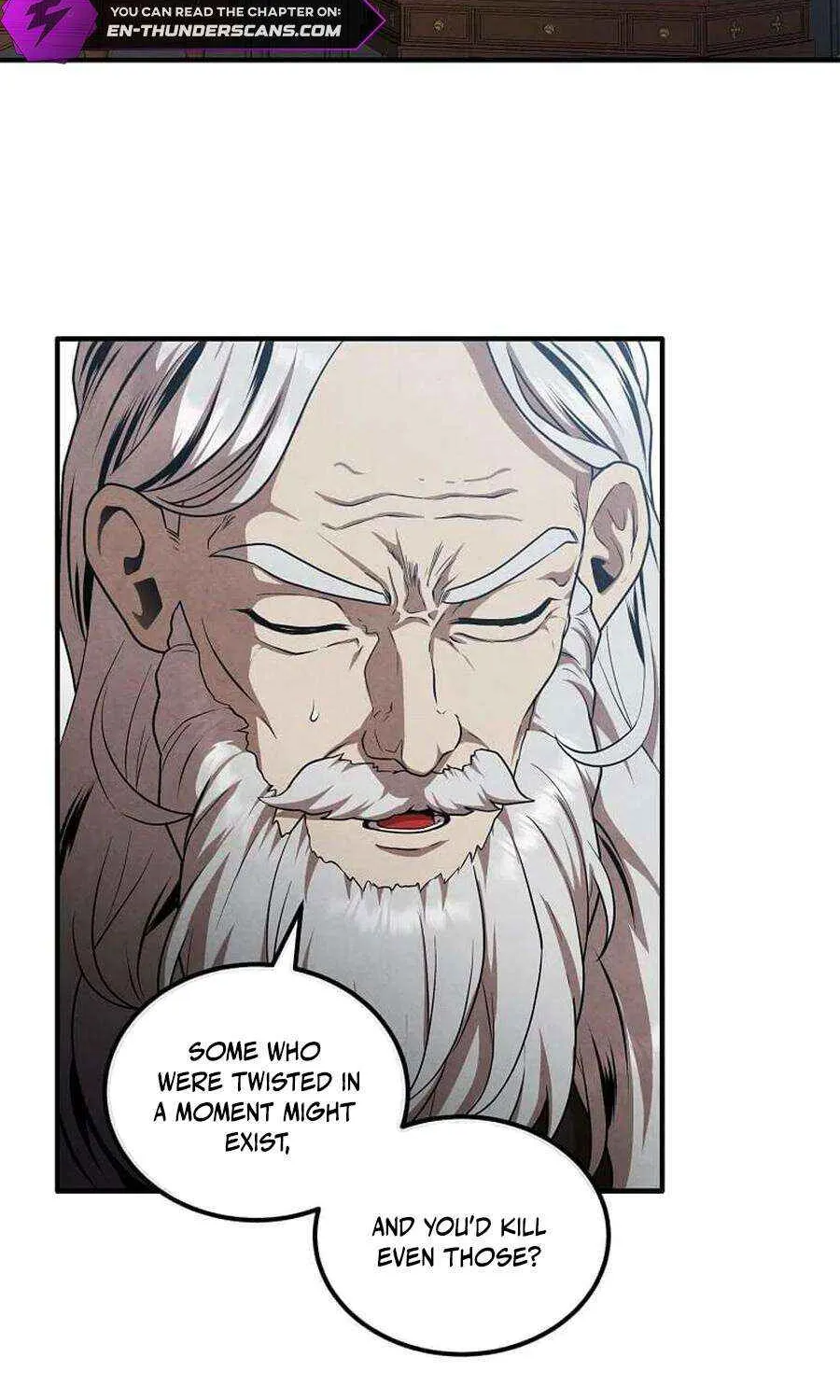 Legendary Youngest Son of the Marquis House Chapter 147 page 43 - 