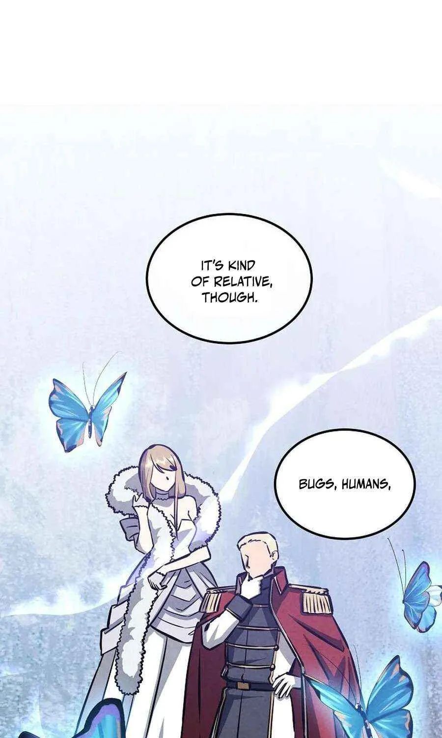 Legendary Youngest Son of the Marquis House Chapter 147 page 46 - 