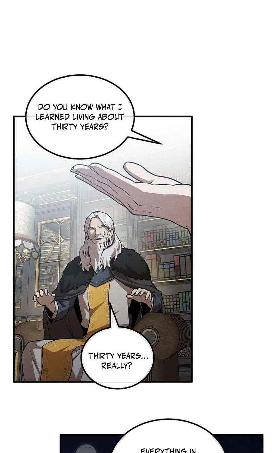 Legendary Youngest Son of the Marquis House Chapter 147 page 50 - 
