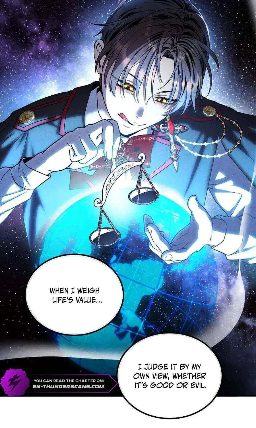 Legendary Youngest Son of the Marquis House Chapter 147 page 53 - 
