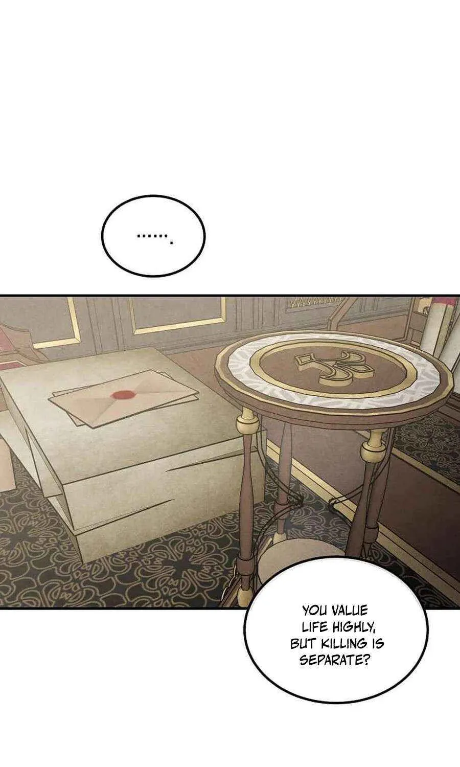 Legendary Youngest Son of the Marquis House Chapter 147 page 54 - 