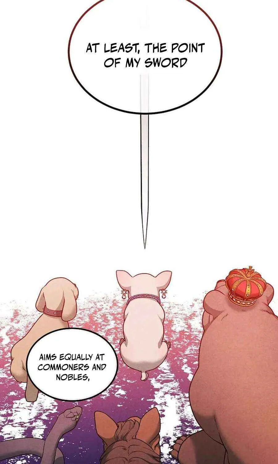 Legendary Youngest Son of the Marquis House Chapter 147 page 60 - 
