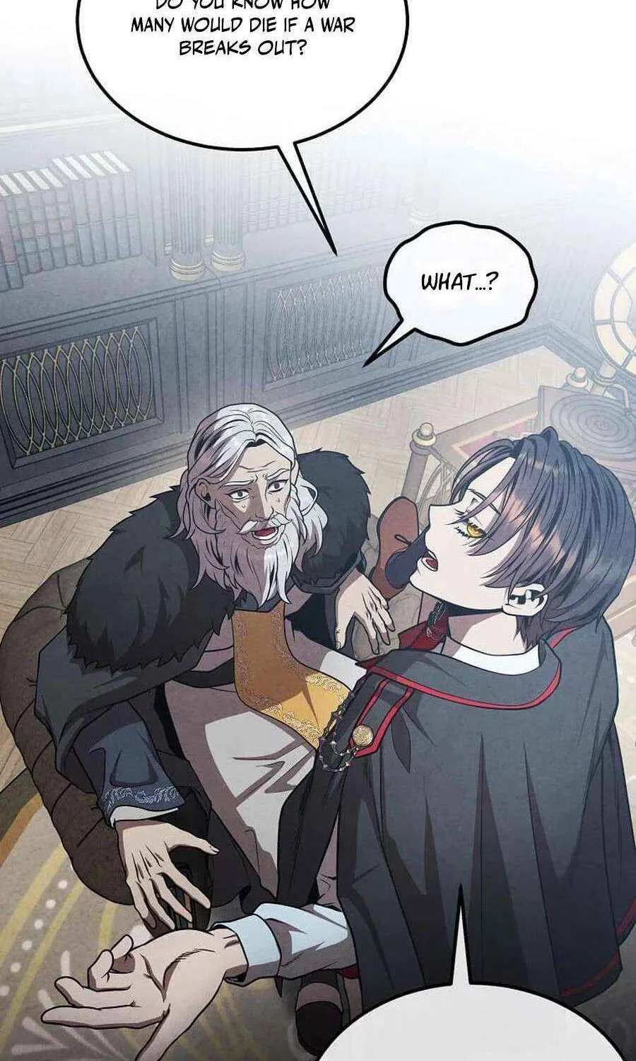 Legendary Youngest Son of the Marquis House Chapter 147 page 71 - 
