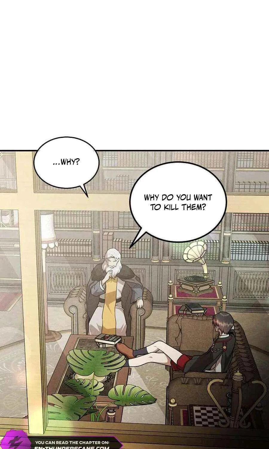 Legendary Youngest Son of the Marquis House Chapter 147 page 9 - 