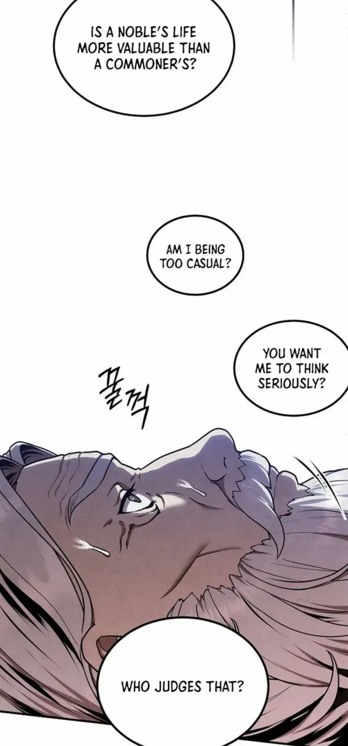 Legendary Youngest Son of the Marquis House Chapter 148 page 17 - 