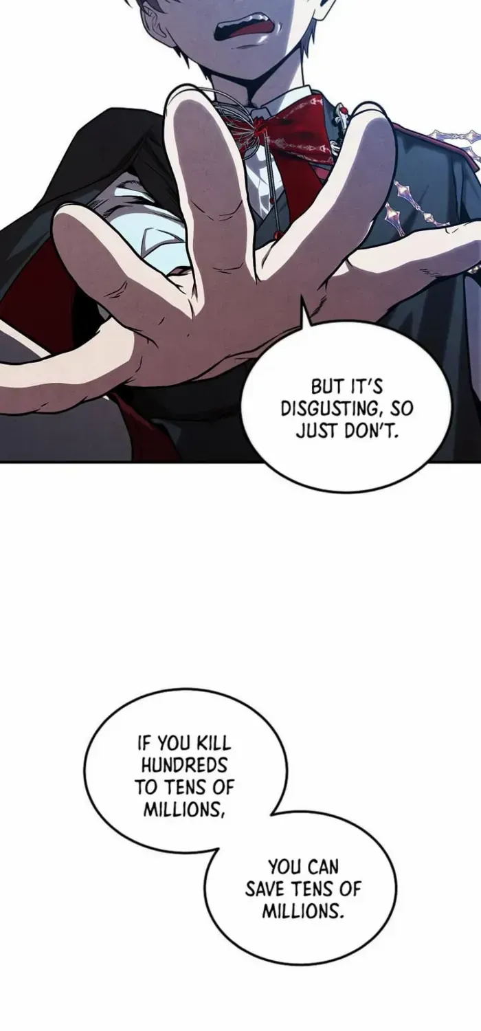 Legendary Youngest Son of the Marquis House Chapter 148 page 20 - 