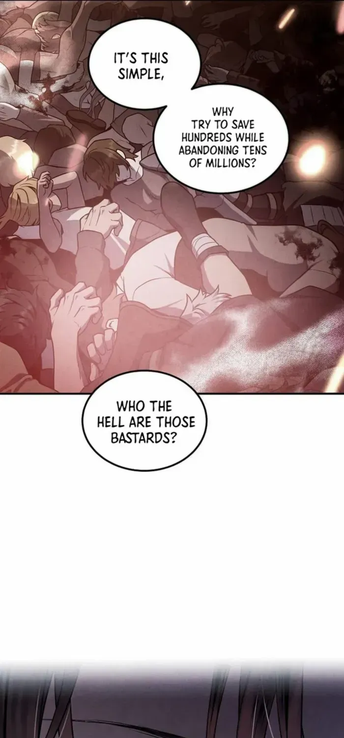 Legendary Youngest Son of the Marquis House Chapter 148 page 22 - 