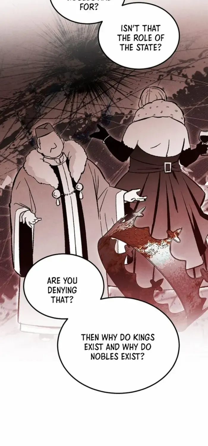 Legendary Youngest Son of the Marquis House Chapter 148 page 25 - 