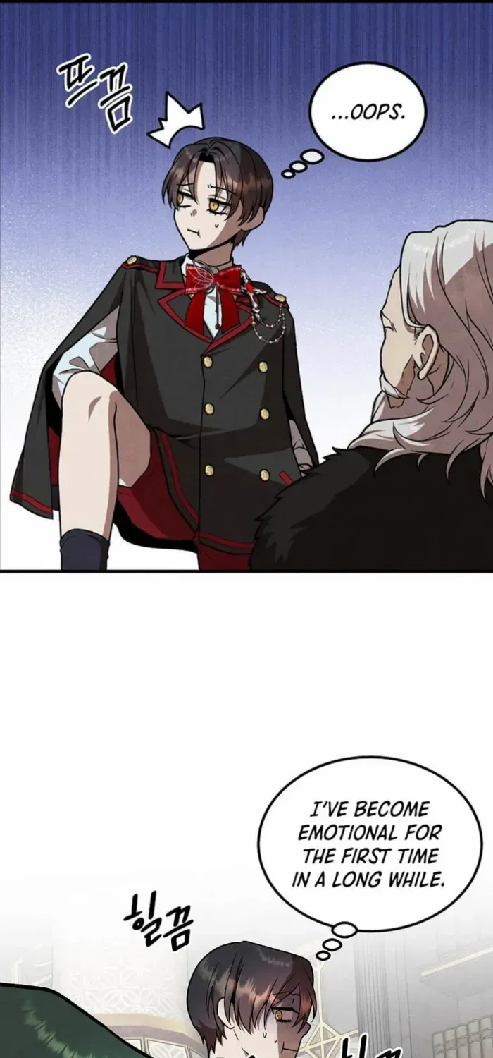 Legendary Youngest Son of the Marquis House Chapter 148 page 29 - 