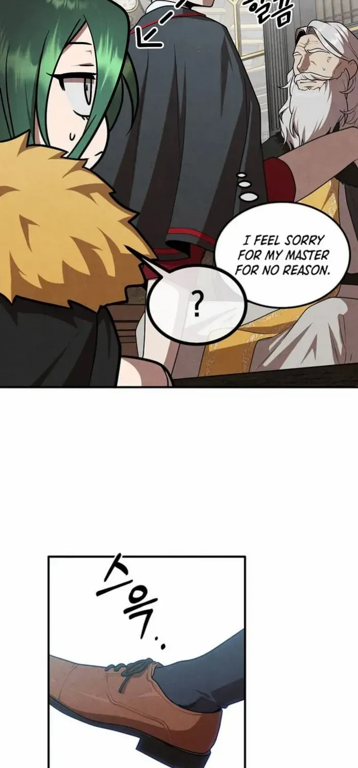 Legendary Youngest Son of the Marquis House Chapter 148 page 30 - 