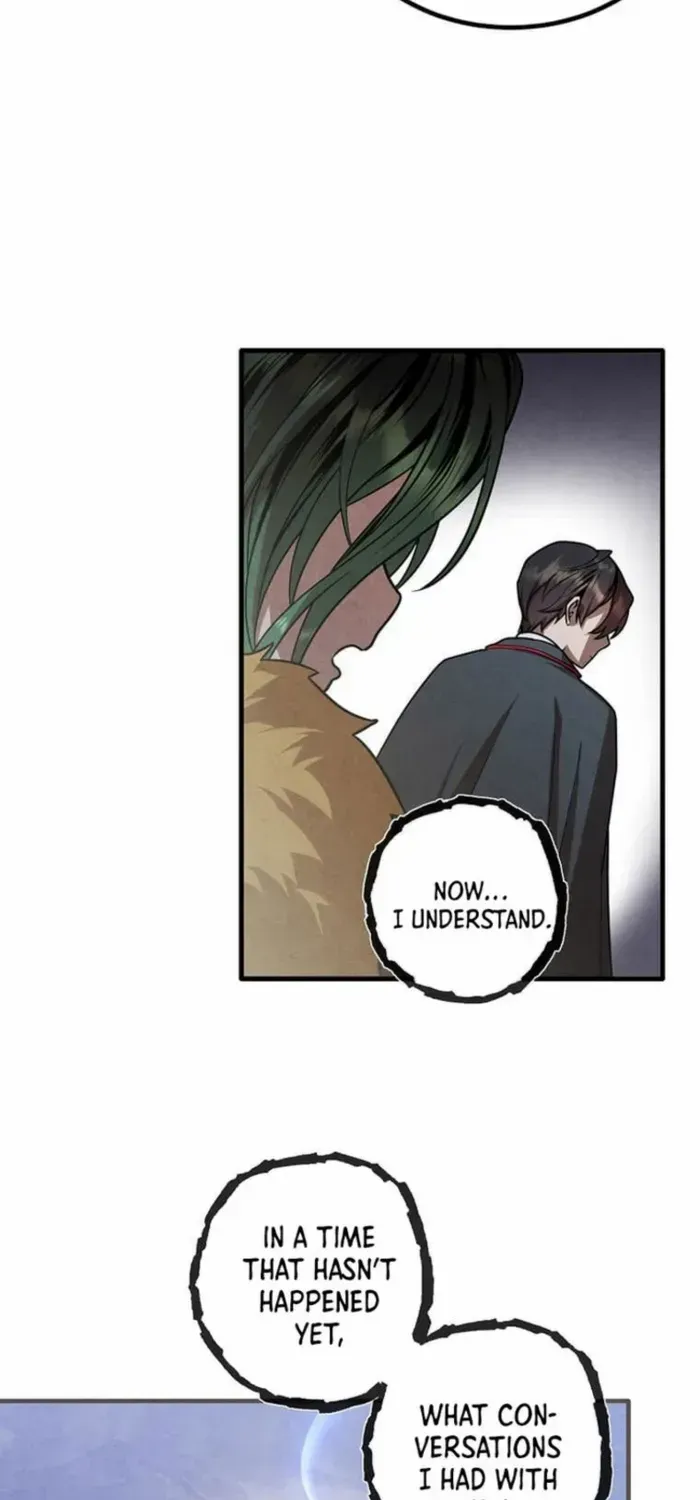 Legendary Youngest Son of the Marquis House Chapter 148 page 33 - 