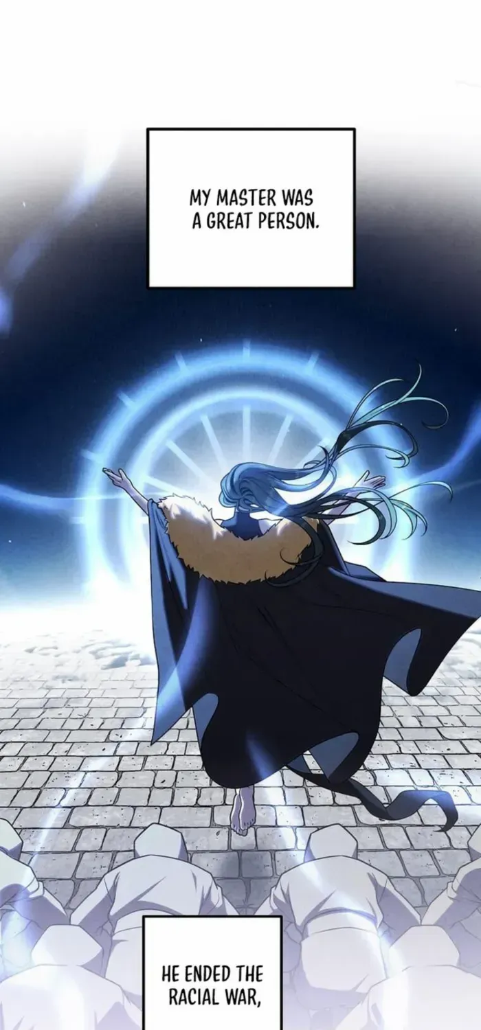 Legendary Youngest Son of the Marquis House Chapter 148 page 36 - 