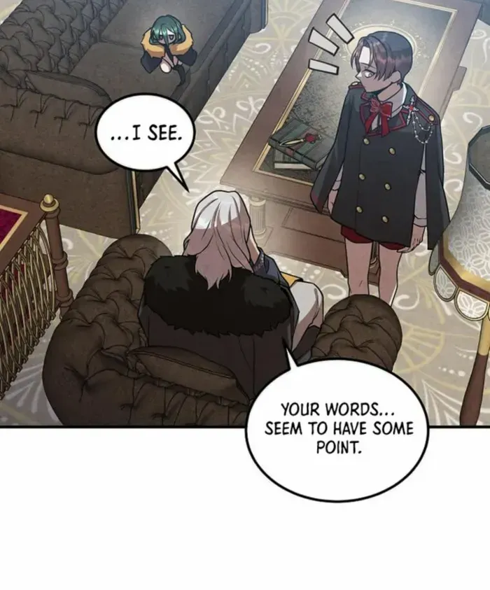 Legendary Youngest Son of the Marquis House Chapter 148 page 42 - 