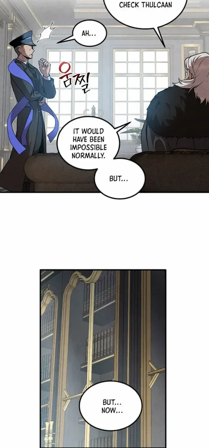Legendary Youngest Son of the Marquis House Chapter 148 page 48 - 