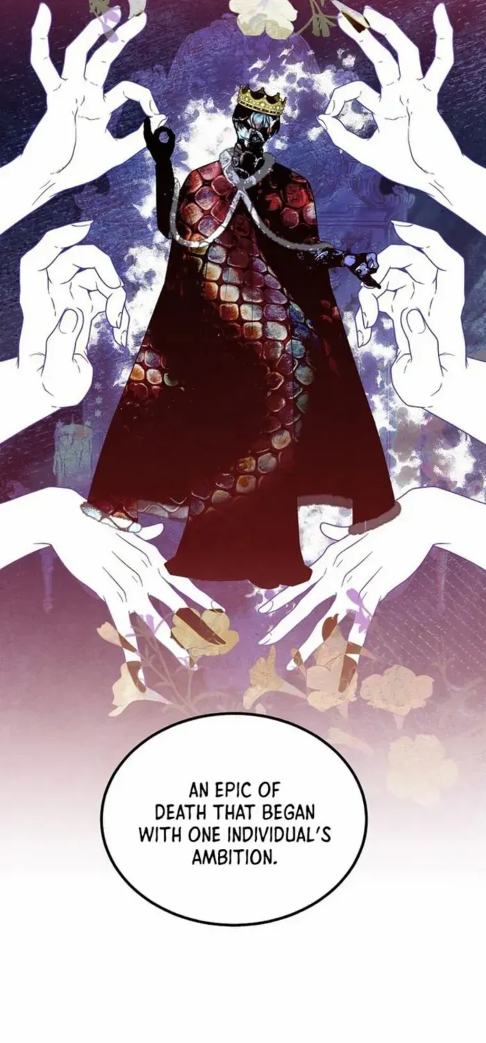 Legendary Youngest Son of the Marquis House Chapter 148 page 6 - 